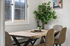 Includes Free Banff Access and Central Bowness 3 BR Home